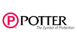 Potter Logo