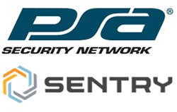 Psa Sentry Logos