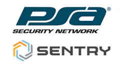 Psa Sentry Logos