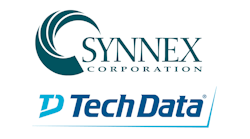 Synnex Techdata Logos Synnex Techdata Logos