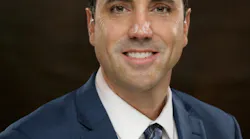 Allied Universal had hired Tim Brandt as its Global CFO.