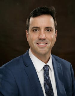 Allied Universal had hired Tim Brandt as its Global CFO. Allied Universal had hired Tim Brandt as its Global CFO.