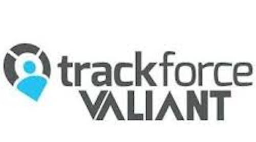 Trackforce Valiant Logo