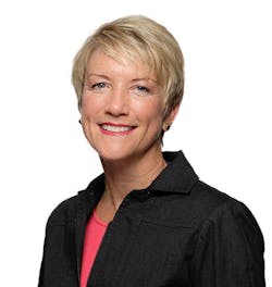 SIA has named WeSuite President and Founding Partner Tracy Larson and its 2021 Sandy Jones Volunteer of the Year. SIA has named WeSuite President and Founding Partner Tracy Larson and its 2021 Sandy Jones Volunteer of the Year.