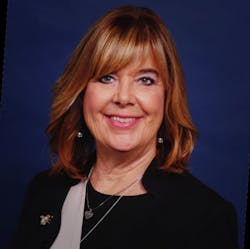 Carol Everett Oliver, RCDD, DCDC, ESS Carol Everett Oliver, RCDD, DCDC, ESS