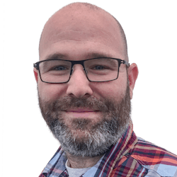 Jack Hamm is the CISO and VP of Infrastructure at Gigamon. Jack Hamm is the CISO and VP of Infrastructure at Gigamon.