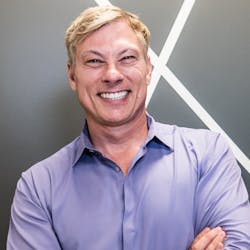 Dan Clarke is the president of IntraEdge and has 30 years of experience combining technology with media, retail and business leadership, which included holding executive leadership roles at Intel. Dan Clarke is the president of IntraEdge and has 30 years of experience combining technology with media, retail and business leadership, which included holding executive leadership roles at Intel.