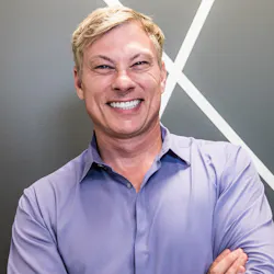 Dan Clarke is the president of IntraEdge and has 30 years of experience combining technology with media, retail and business leadership, which included holding executive leadership roles at Intel.