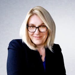 Tina D’Agostin Chief Executive Officer at Alcatraz. Tina D’Agostin Chief Executive Officer at Alcatraz.