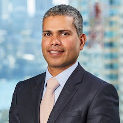 Santosh Devaraj is the CEO and founder of TrustGrid Pty Ltd. Santosh Devaraj is the CEO and founder of TrustGrid Pty Ltd.