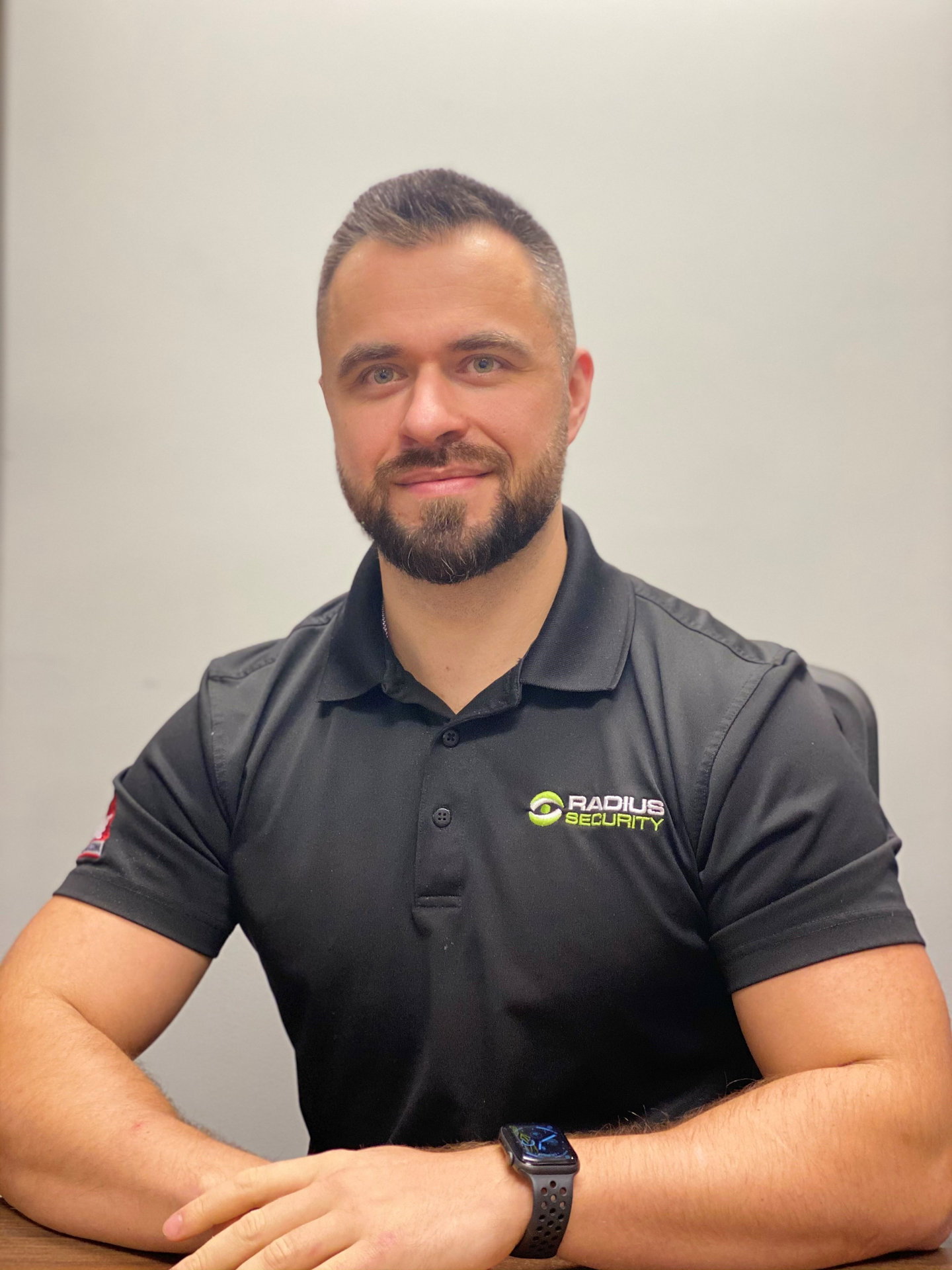 'False alarm filtering platforms are an essential step any command center can take. They save time and reduce operator fatigue.' - Aleksei Bulavko, Radius Security