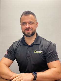 'False alarm filtering platforms are an essential step any command center can take. They save time and reduce operator fatigue.' - Aleksei Bulavko, Radius Security 'False alarm filtering platforms are an essential step any command center can take. They save time and reduce operator fatigue.' - Aleksei Bulavko, Radius Security