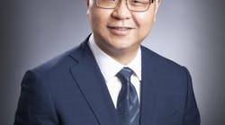 C.H. (Choong Hoon) Ha has been appointed as the new president of Hanwha Techwin America.
