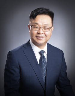 C.H. (Choong Hoon) Ha has been appointed as the new president of Hanwha Techwin America. C.H. (Choong Hoon) Ha has been appointed as the new president of Hanwha Techwin America.