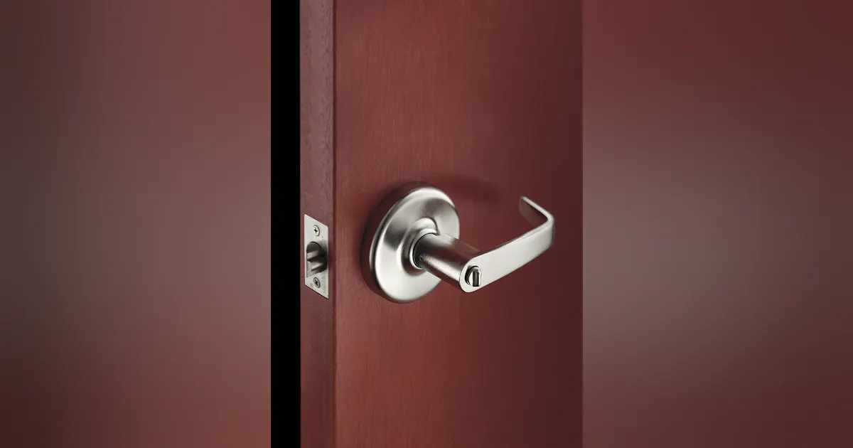 CLX3300 Series Cylindrical Lock from Corbin Russwin | Security Info Watch