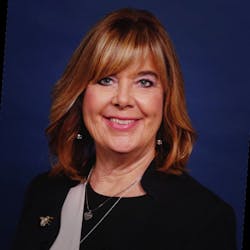 Carol Everett Oliver, RCDD, DCDC, ESS, is and ICT consultant and is the BICSI Board of Directors&rsquo; President-Elect and serves as the Chair of the BICSI Intelligent Building Standards committee.