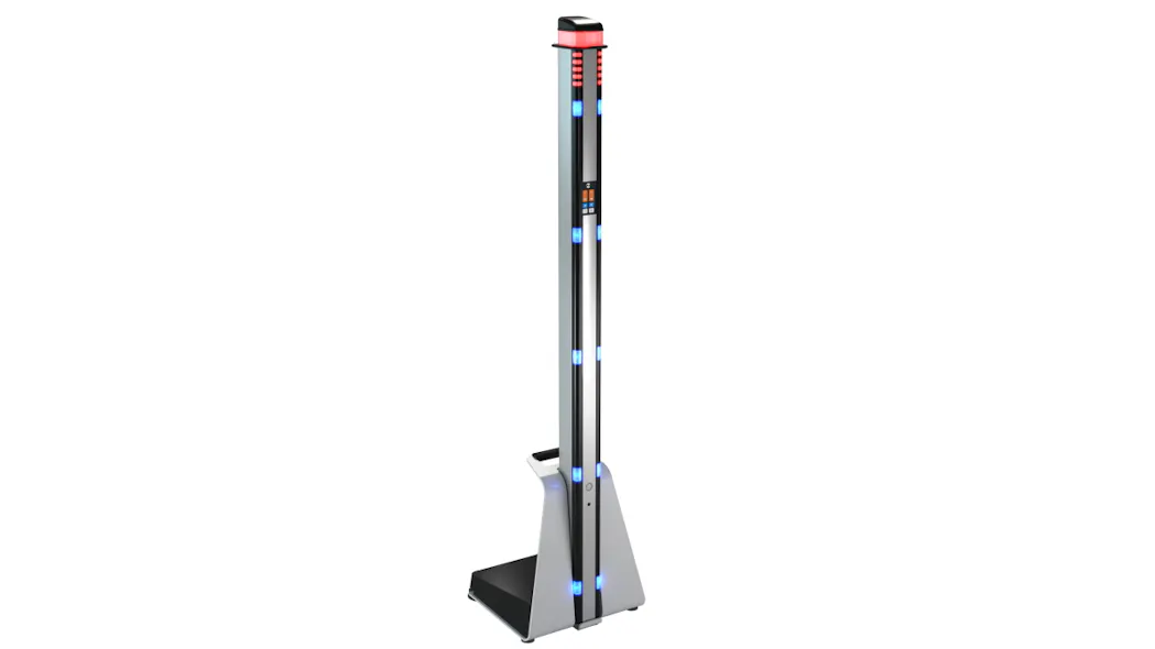Metrasens Cellsense Ultra with Xact ID Threat Detection Solution ...