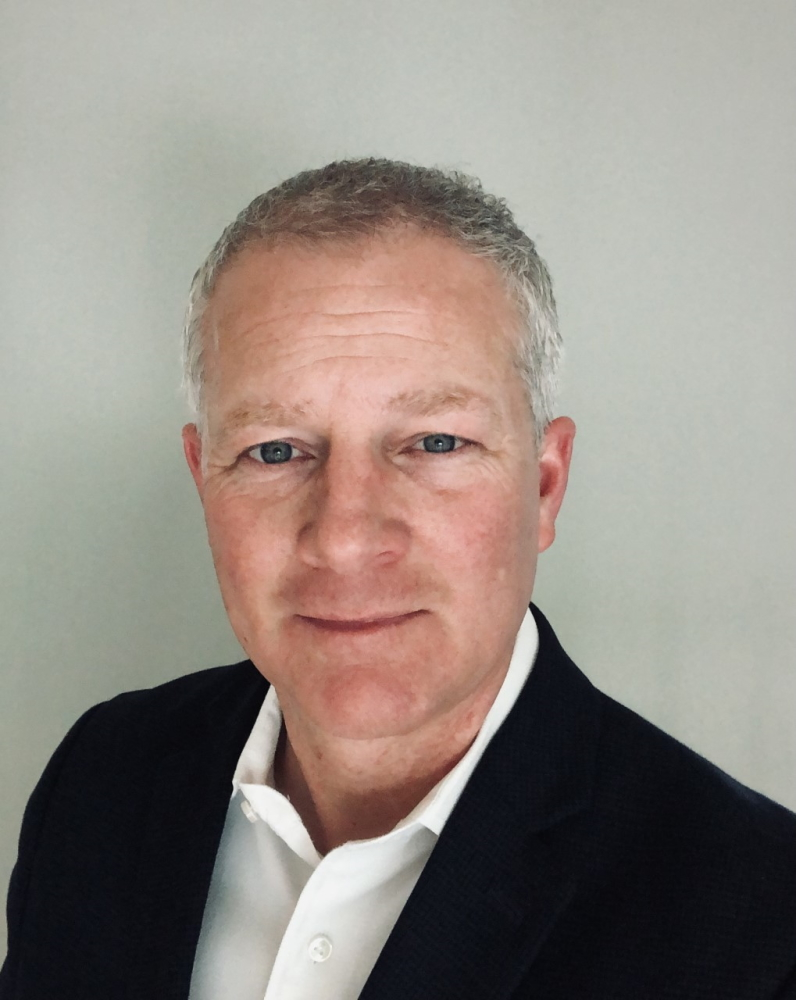 Gannon Switzer has joined Vector Firm as Vice President of Sales Management Consulting.