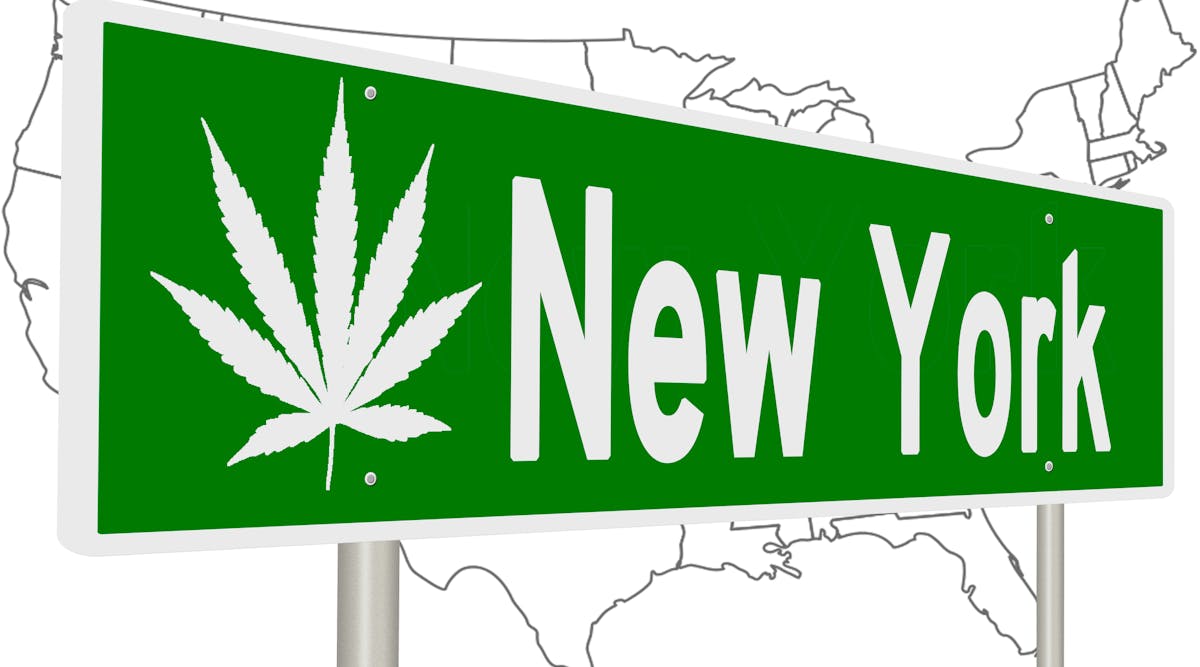 After years of unsuccessful attempts and stalled campaigns, New York has officially legalized recreational marijuana.