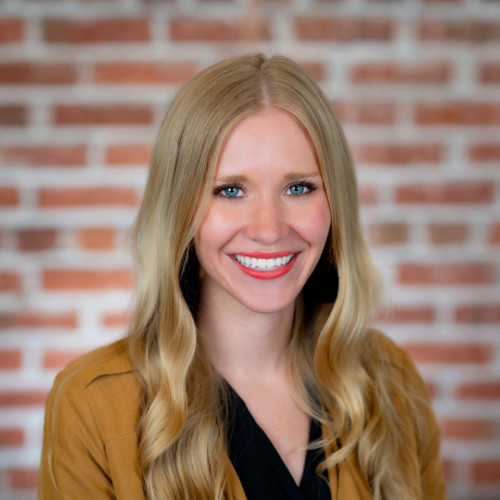 Hilary Gallagher new VP of Group 337