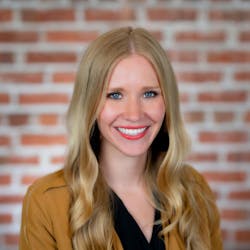 Hilary Gallagher new VP of Group 337 Hilary Gallagher new VP of Group 337