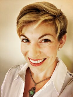 'Fewer false alarms have created efficiencies in the number of alarms employees can handle in a given time, how quickly they handle alarms, and their response time – all factors that matter to a customer.' - Holly Shenk, Edgeworth Security 'Fewer false alarms have created efficiencies in the number of alarms employees can handle in a given time, how quickly they handle alarms, and their response time – all factors that matter to a customer.' - Holly Shenk, Edgeworth Security