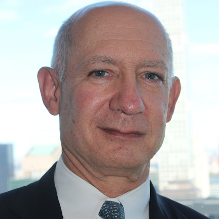 Jeff Kessler retires after more than three decades in the security financial sector.