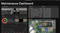 Genetec has announced the addition of privacy and performance monitoring features to its premium maintenance program, Genetec Advantage.