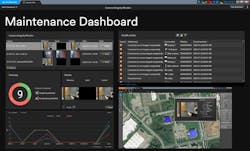 Genetec has announced the addition of privacy and performance monitoring features to its premium maintenance program, Genetec Advantage. Genetec has announced the addition of privacy and performance monitoring features to its premium maintenance program, Genetec Advantage.
