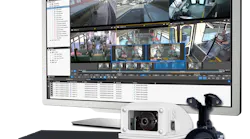 RideSafe enables transit operators to maintain the highest security for passengers and employees, respond quickly to emergency situations, and resolve liability claims faster with integrated surveillance video and vehicle metadata.