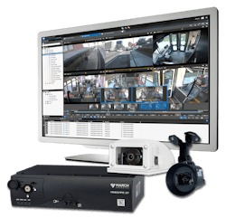 RideSafe enables transit operators to maintain the highest security for passengers and employees, respond quickly to emergency situations, and resolve liability claims faster with integrated surveillance video and vehicle metadata. RideSafe enables transit operators to maintain the highest security for passengers and employees, respond quickly to emergency situations, and resolve liability claims faster with integrated surveillance video and vehicle metadata.