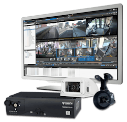 RideSafe enables transit operators to maintain the highest security for passengers and employees, respond quickly to emergency situations, and resolve liability claims faster with integrated surveillance video and vehicle metadata. RideSafe enables transit operators to maintain the highest security for passengers and employees, respond quickly to emergency situations, and resolve liability claims faster with integrated surveillance video and vehicle metadata.