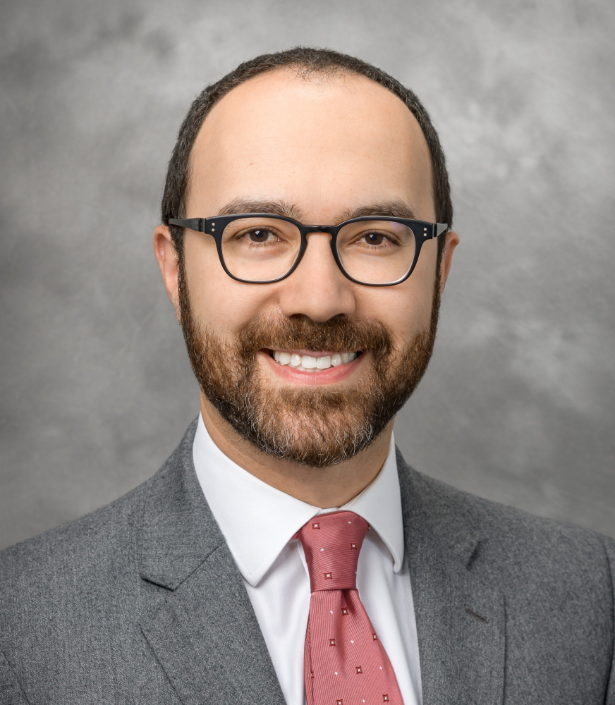 Allied Universal recently appointed Mike Beregovsky as Chief Merger & Acquisition Officer and Co-Head of Strategy & Investor Relations.