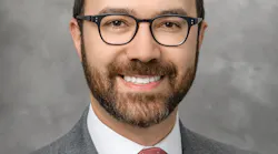 Allied Universal recently appointed Mike Beregovsky as Chief Merger & Acquisition Officer and Co-Head of Strategy & Investor Relations.