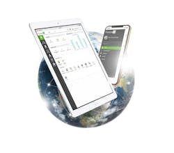 Paxton10 now allows administrators to manage multiple sites, spanning cities, countries and even continents with its multi-site feature. Paxton10 now allows administrators to manage multiple sites, spanning cities, countries and even continents with its multi-site feature.