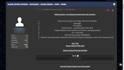 Postive Technologies Postive Technologies