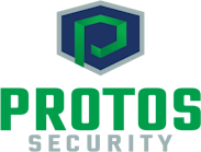 Protos Logo Vertical