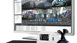 One of California’s busiest transportation authorities will standardize its entire bus fleet on March Networks' RideSafe mobile solution.
