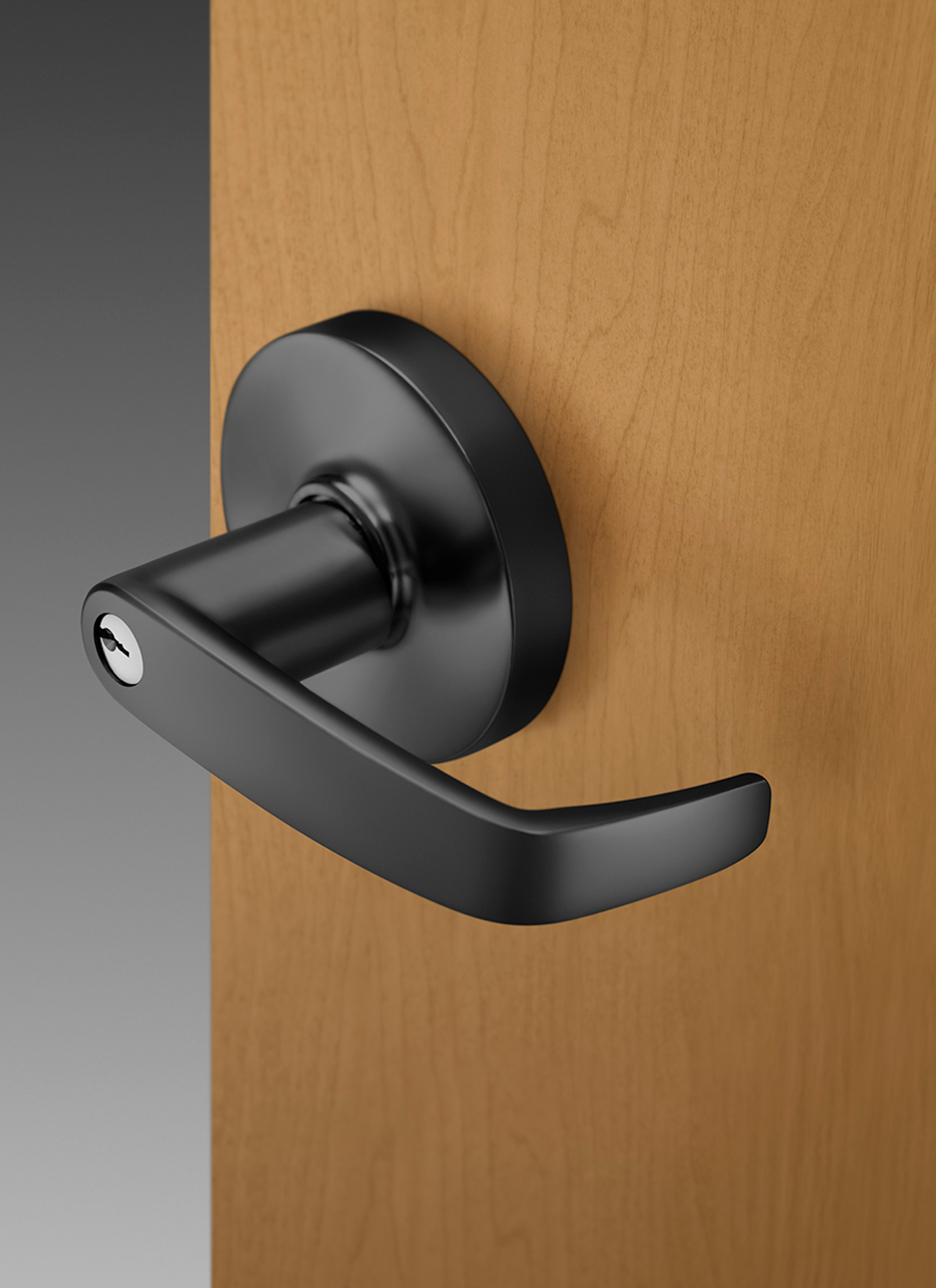 Sargent 10X Line Bored Lock From SARGENT Manufacturing Security Info