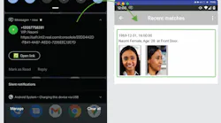 SAFR version 3.4 introduces new passive liveness detection and anti-spoofing features. SAFR version 3.4 introduces new passive liveness detection and anti-spoofing features.