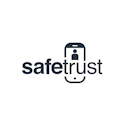 Safetrust Logo Dark Blue (002)