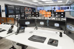 With our economy shifting towards reduced police resources, restricted budgeting and staffing shortages, law enforcement is going to depend on high-priority verified alarms filtered from traditional alarms to keep up. With our economy shifting towards reduced police resources, restricted budgeting and staffing shortages, law enforcement is going to depend on high-priority verified alarms filtered from traditional alarms to keep up.