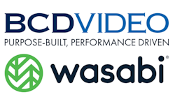 Bcd Wasabi Logo