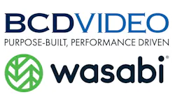 Bcd Wasabi Logo
