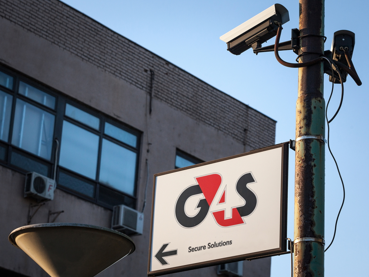Allied Universal's recently completed acquisition of G4S is a deal of historic proportions for the guard services industry.