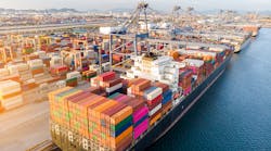 The semiconductor chip shortage making news in the auto industry points to a bottlenecked supply chain that may spill into the security industry. The semiconductor chip shortage making news in the auto industry points to a bottlenecked supply chain that may spill into the security industry.