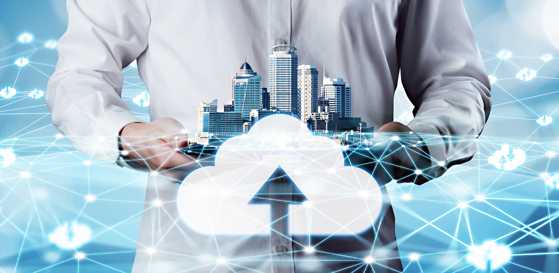 Cloud migration has spurred new physical security applications and integrated health and safety solutions for facilities.