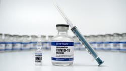 With vaccination planned for the general population this summer, a return to gatherings brings safety concerns with it in the latter half of 2021. With vaccination planned for the general population this summer, a return to gatherings brings safety concerns with it in the latter half of 2021.