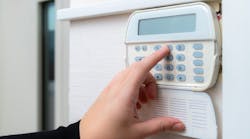 Georgia legislators have passed a bill that bans local governments from issuing fines to alarm companies over false alarms incurred by their customers.