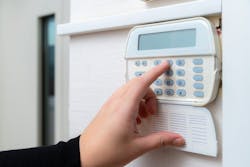 Georgia legislators have passed a bill that bans local governments from issuing fines to alarm companies over false alarms incurred by their customers.